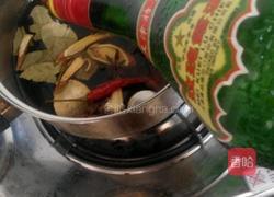 五香荷葉鸡的做法图解8