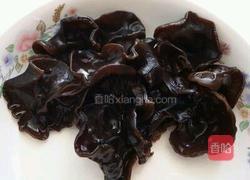 莴笋炒肉的做法图解4