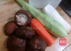 大盘麒麟鸡的做法图解3