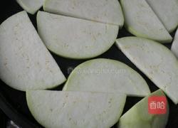 酱烧茄子的做法图解1