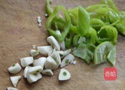 酱烧茄子的做法图解3