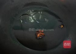 酱烧茄子的做法图解4