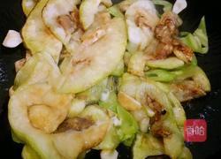 酱烧茄子的做法图解6