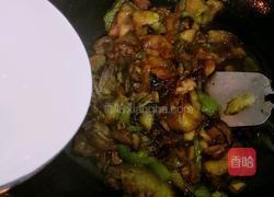 酱烧茄子的做法图解8