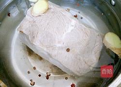 回锅肉的做法图解2