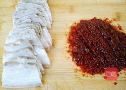 回锅肉的做法图解4