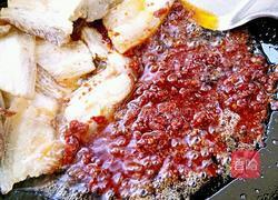 回锅肉的做法图解6