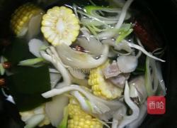 夏季清凉汤的做法图解1