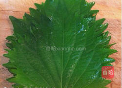 味噌鸡肉淋茄子的做法图解10