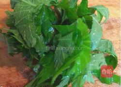 味噌鸡肉淋茄子的做法图解11