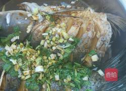 最简单的清蒸鱼的做法图解8