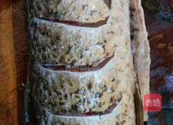 最简单的清蒸鱼的做法图解3