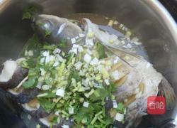 最简单的清蒸鱼的做法图解7