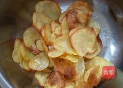 香辣干锅土豆片的做法图解5