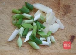 香辣干锅土豆片的做法图解6