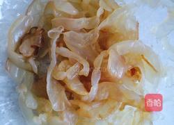 海蜇黄瓜丝的做法图解1