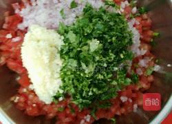 墨西哥玉米片配沙沙的沙沙的做法图解5