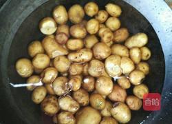 蔥香土豆泥的做法圖解1