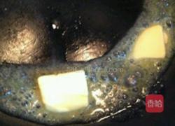 番茄肉酱意大利面的做法图解4