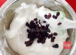 红豆天使蛋糕的做法图解3