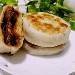 牛肉馅饼的做法[图]