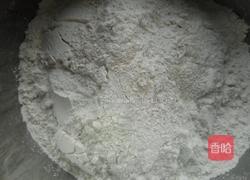 牛肉馅饼的做法图解6