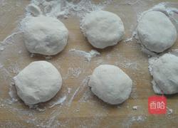 牛肉馅饼的做法图解9