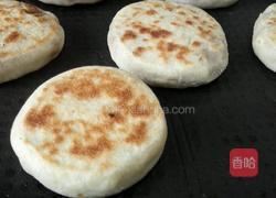 牛肉馅饼的做法图解14