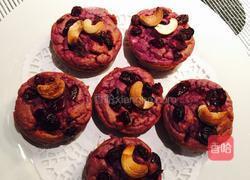 紫薯蛋挞的做法图解7