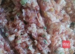 清汤圆子面的做法图解1