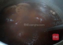 莲藕龙骨汤的做法图解4