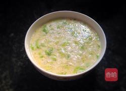 虾皮水蒸蛋的做法图解6