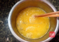 虾皮水蒸蛋的做法图解3