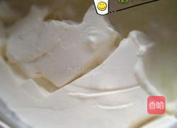 酸奶蛋糕（6寸）的做法图解2