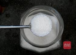 桃罐头的做法图解7