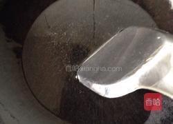 香菇豆腐的做法图解4