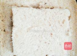 鸡蛋全麦土司三明治的做法图解4