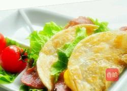 手抓饼纯手工制作的做法图解12