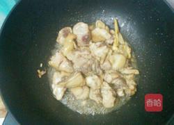 红烧鸡腿肉的做法图解5