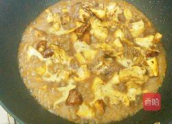 红烧鸡腿肉的做法图解6