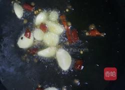 炒血皮菜的做法图解2