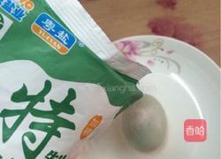 腌咸鸭蛋的做法图解3