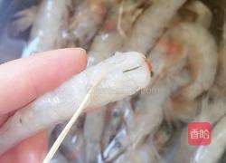 虾仁儿炒饭的做法图解2