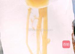 肉烧饼的做法图解4