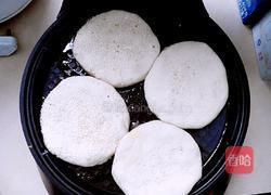 肉烧饼的做法图解8