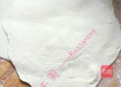 香菇肉馅饼的做法图解8