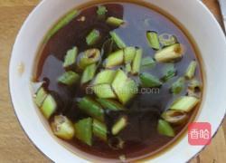 鲍汁杏鲍菇的做法图解2