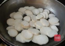 鲍汁杏鲍菇的做法图解3