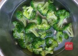 鲍汁杏鲍菇的做法图解5