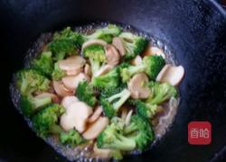 鲍汁杏鲍菇的做法图解8